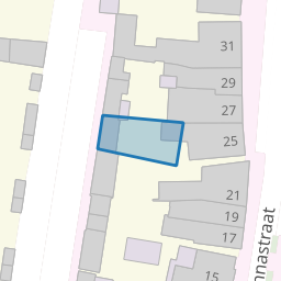 Perceel ODB02-D-2635