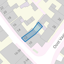 Perceel ODB02-D-2662