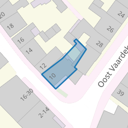 Perceel ODB02-D-2699