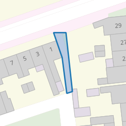 Perceel ODB02-D-2801