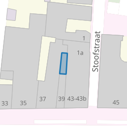 Perceel ODB02-D-2872