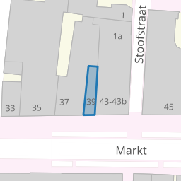 Perceel ODB02-D-2873