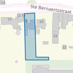 Perceel ODB02-D-2889