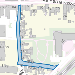 Perceel ODB02-D-2893