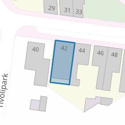 Perceel ODB02-D-2899