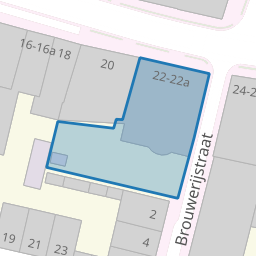 Perceel ODB02-D-3012