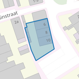 Perceel ODB02-D-3138