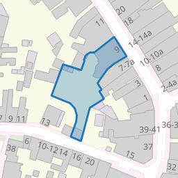 Perceel ODB02-D-3161