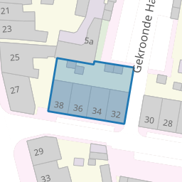 Perceel ODB02-D-3191