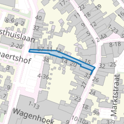 Perceel ODB02-D-3199