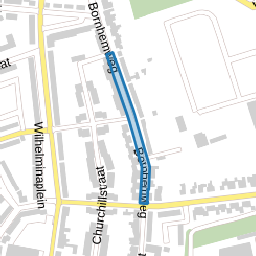 Perceel ODB02-D-3213