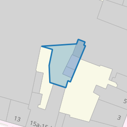 Perceel ODB02-D-3249
