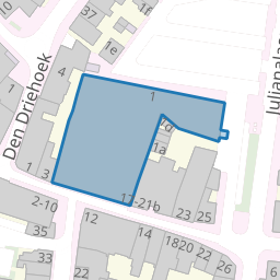 Perceel ODB02-D-3282