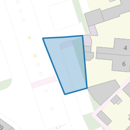 Perceel ODB02-D-3285