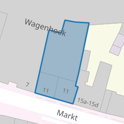 Perceel ODB02-D-3294
