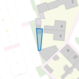 Perceel ODB02-D-3306