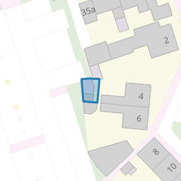 Perceel ODB02-D-3307