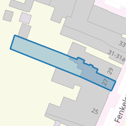 Perceel ODB02-D-3322