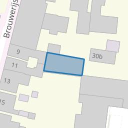 Perceel ODB02-D-3341