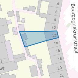 Perceel ODB02-D-3364