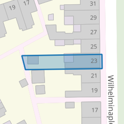 Perceel ODB02-D-3374