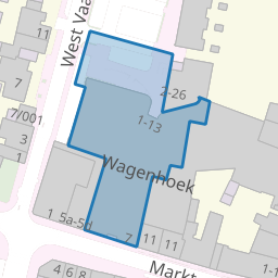 Perceel ODB02-D-3383