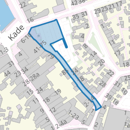 Perceel ODB02-D-3395