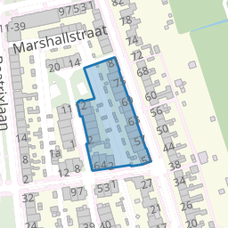 Perceel ODB02-D-3449