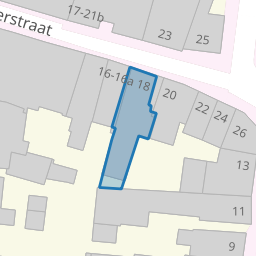 Perceel ODB02-D-3498