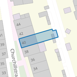 Perceel ODB02-D-3503