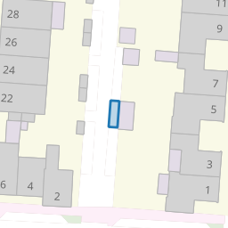 Perceel ODB02-D-3509