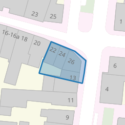 Perceel ODB02-D-3533