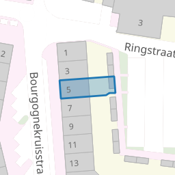 Perceel ODB02-D-3544