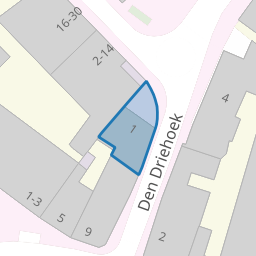 Perceel ODB02-D-3565