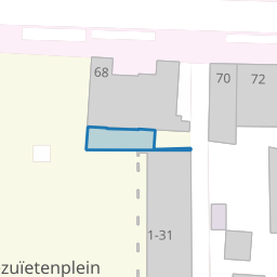 Perceel ODB02-D-3583