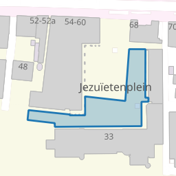 Perceel ODB02-D-3585