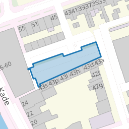 Perceel ODB02-D-3671