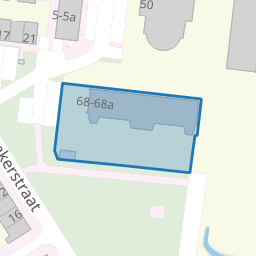 Perceel ODB02-D-3781