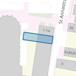 Perceel ODB02-D-3819