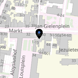 Appartement ODB02 D 3828 3