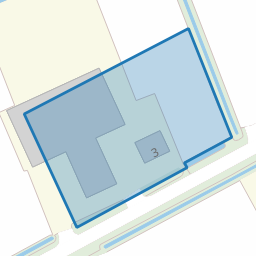 Perceel ODB02-E-13