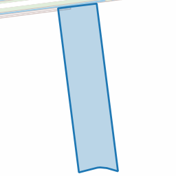 Perceel ODB02-E-383