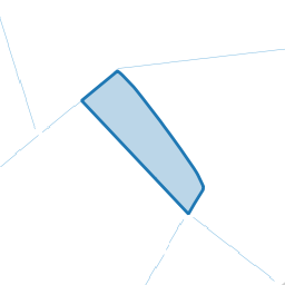 Perceel ODB02-E-395