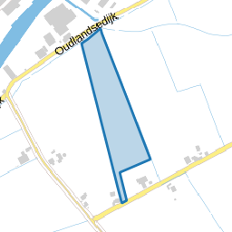 Perceel ODB02-E-534