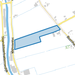 Perceel ODB02-E-59