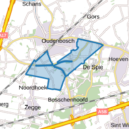 Sectie F