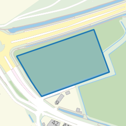 Perceel ODB02-F-160