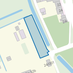 Perceel ODB02-F-199