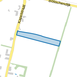 Perceel ODB02-F-22