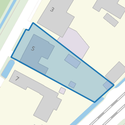Perceel ODB02-F-338